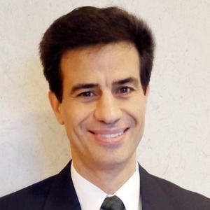 Meet your Posher, William